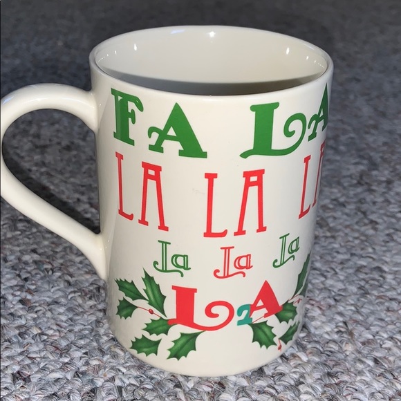 Christmas Mugs - Picture 3 of 8